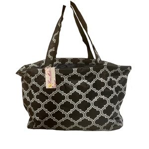 🏷️ BEACH TOTE BAG